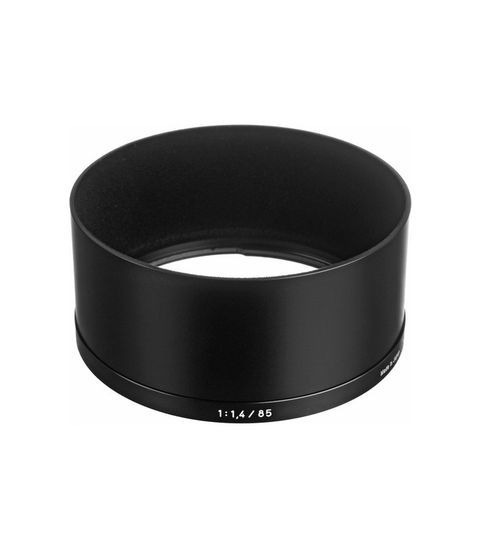 Carl Zeiss 85mm f/1.4 Planar T* 1.4/85 ZF (Nikon Mount)
