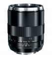 لنز زایس مدل Carl Zeiss 100mm f/2 Makro-Planar T* 2/100 ZE - مانت کانن