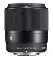 Sigma 30mm f1.4 DC DN Contemporary for Micro Four Thirds