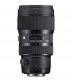 Sigma 50-100mm f1.8 DC HSM Art for Canon