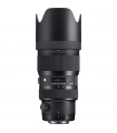 Sigma 50-100mm f1.8 DC HSM Art for Canon