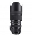 Sigma 50-100mm f1.8 DC HSM Art for Canon