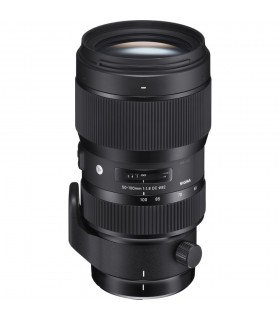 Sigma 50-100mm f1.8 DC HSM Art for Nikon