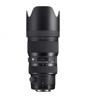 Sigma 50-100mm f1.8 DC HSM Art for Nikon