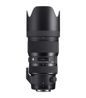 Sigma 50-100mm f1.8 DC HSM Art for Nikon