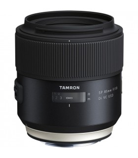 Tamron SP 85mm f1.8 Di VC USD for Canon