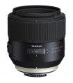 لنز تامرون مدل Tamron SP 85mm f/1.8 Di VC USD مانت نیکون