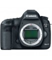 Canon EOS 5D Mark III Body