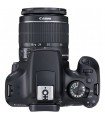 Canon EOS 1300D + 18-55