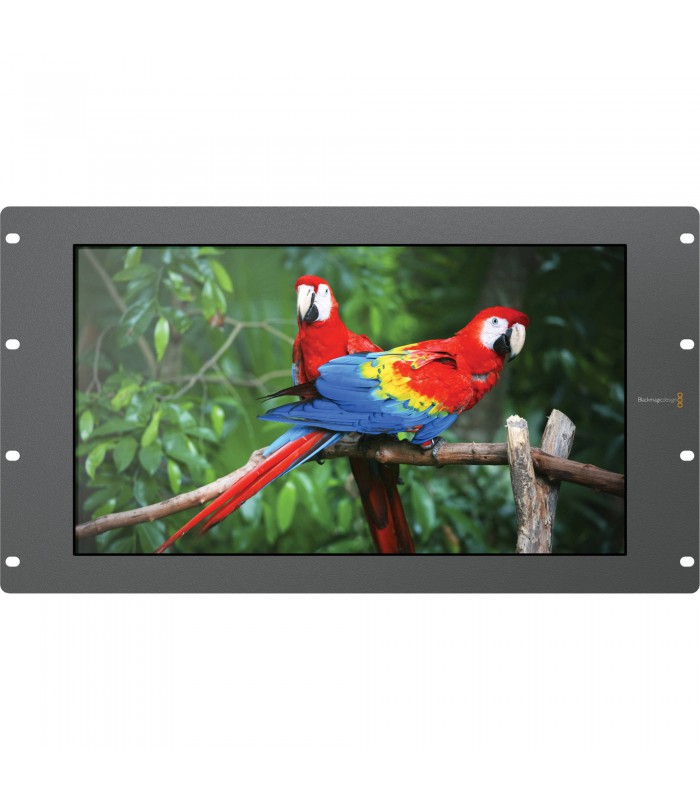 Blackmagic Design 17 SmartView HD Studio Monitor