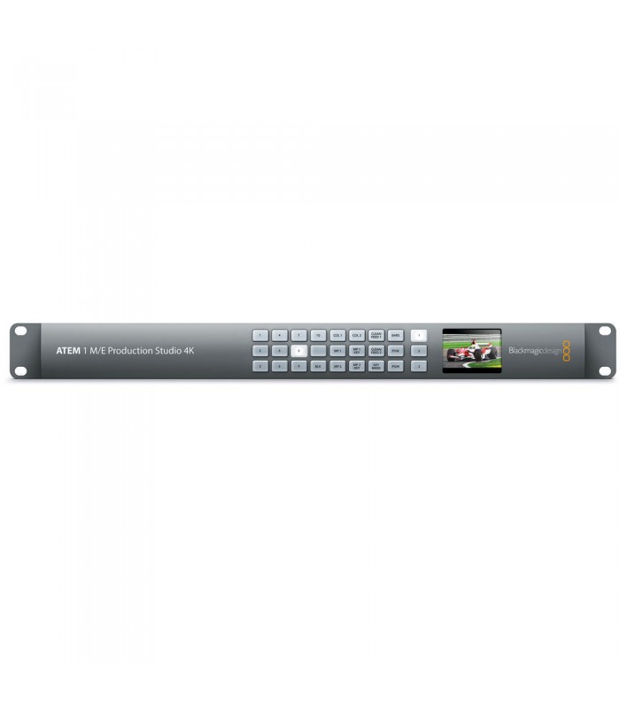 Blackmagic Design ATEM 1 ME Production Studio 4K