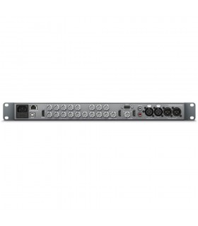 Blackmagic Design ATEM 1 ME Production Studio 4K