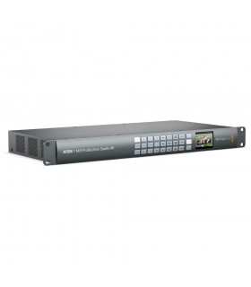 Blackmagic Design ATEM 1 ME Production Studio 4K
