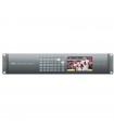 Blackmagic Design ATEM 2 ME Broadcast Studio 4K Switcher