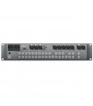 Blackmagic Design ATEM 2 ME Broadcast Studio 4K Switcher