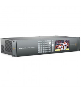 Blackmagic Design ATEM 2 ME Broadcast Studio 4K Switcher