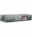 Blackmagic Design ATEM 2 ME Broadcast Studio 4K Switcher