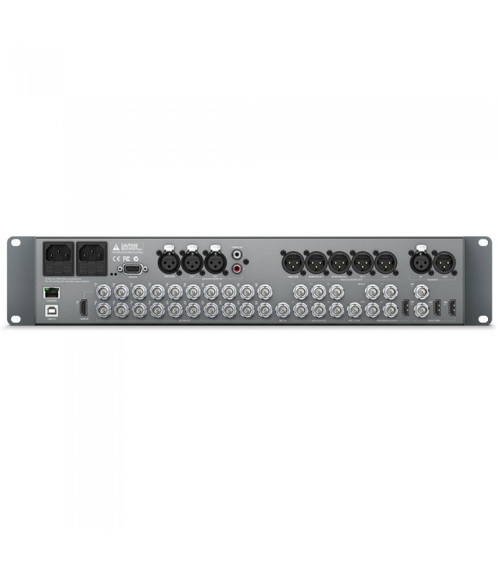 Blackmagic Design ATEM 2 ME Production Studio 4K