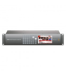 Blackmagic Design ATEM 2 ME Production Studio 4K