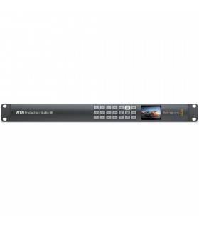 Blackmagic Design ATEM Production Studio 4K Live Switcher