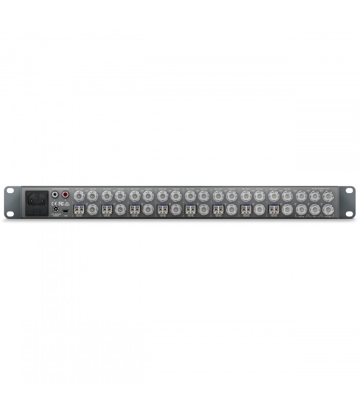 Blackmagic Design ATEM Talkback Converter 4K