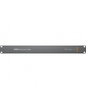 Blackmagic Design ATEM Television Studio Production Switcher