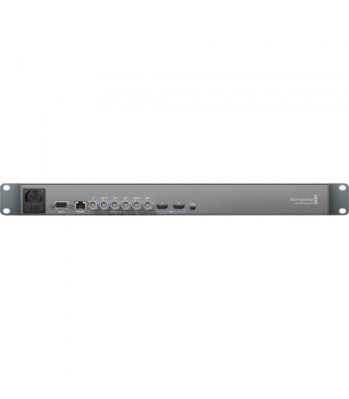 Blackmagic Design HyperDeck Studio 2