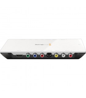 Blackmagic Design Intensity Shuttle with Thunderbolt