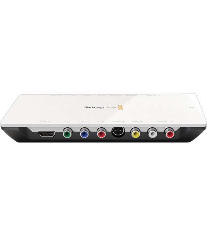 Blackmagic Design Intensity Shuttle with Thunderbolt