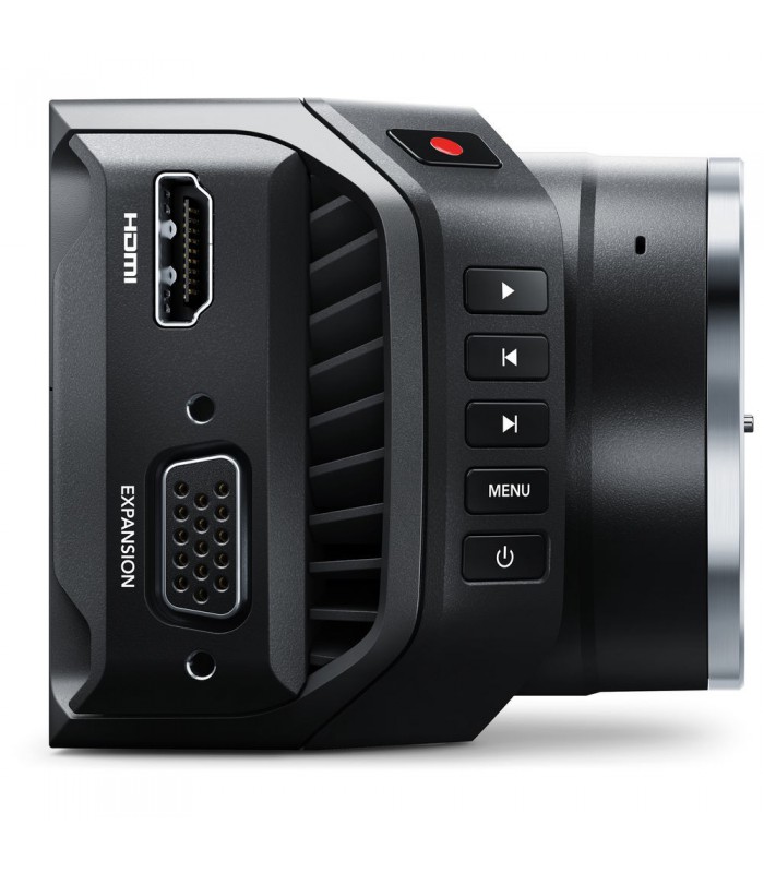 Blackmagic Design Micro Cinema Camera
