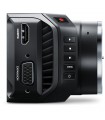 Blackmagic Design Micro Cinema Camera