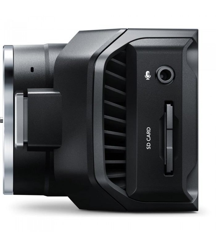 Blackmagic Design Micro Cinema Camera