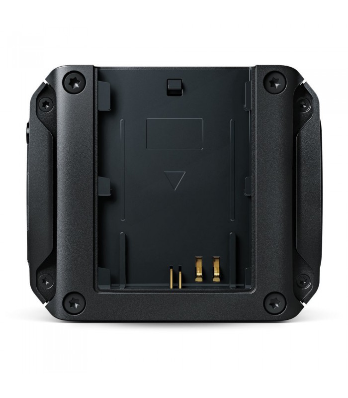 Blackmagic Design Micro Cinema Camera