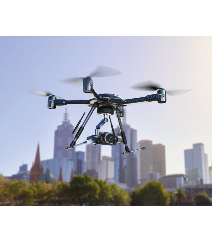 Blackmagic Design Micro Cinema Camera