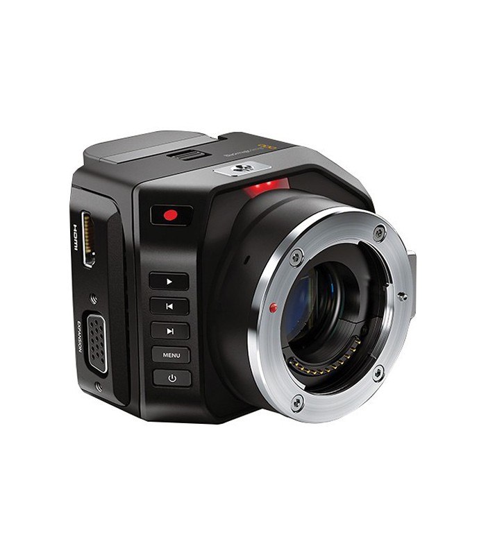 Blackmagic Design Micro Cinema Camera