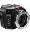 Blackmagic Design Micro Cinema Camera