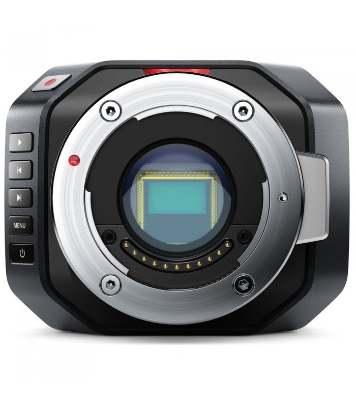 Blackmagic Design Micro Cinema Camera