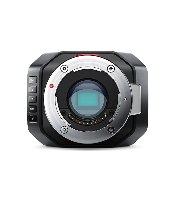 Blackmagic Design Micro Studio Camera 4K