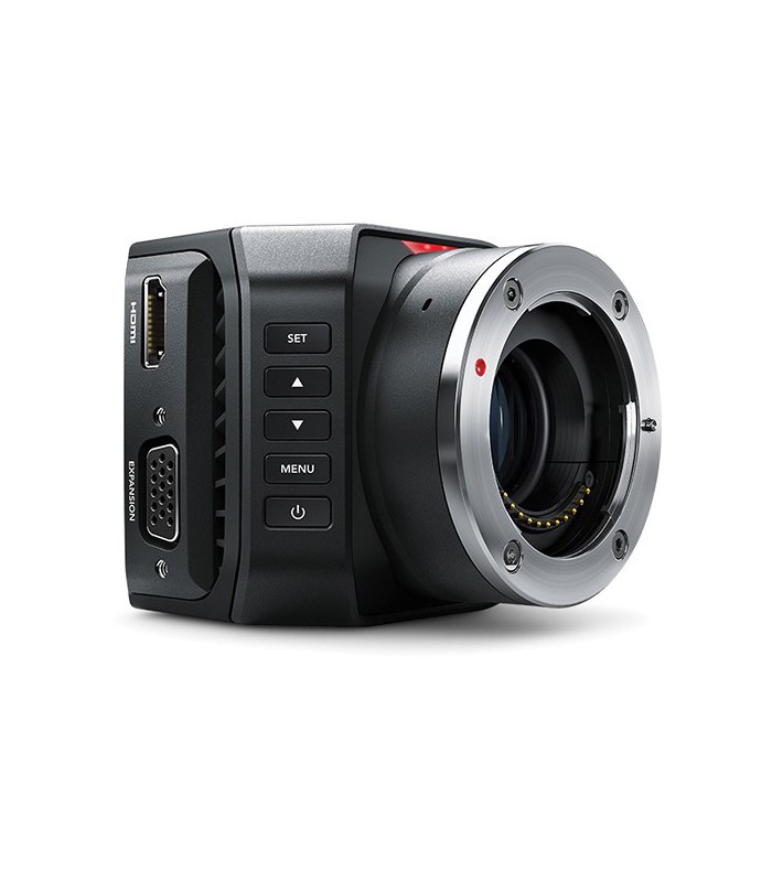 Blackmagic Design Micro Studio Camera 4K