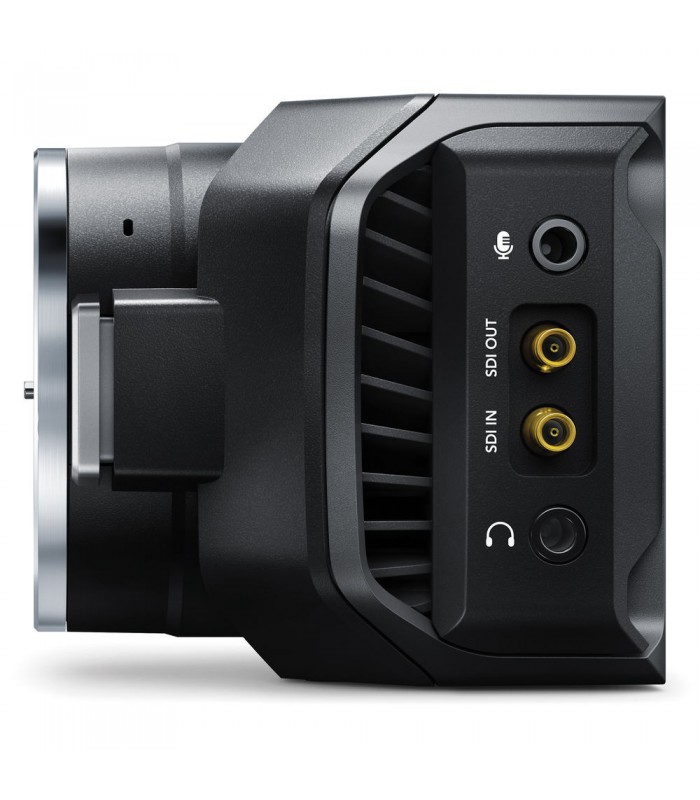 Blackmagic Design Micro Studio Camera 4K