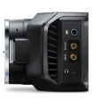Blackmagic Design Micro Studio Camera 4K