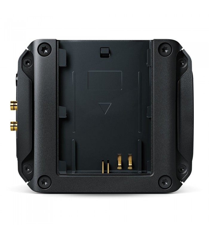 Blackmagic Design Micro Studio Camera 4K