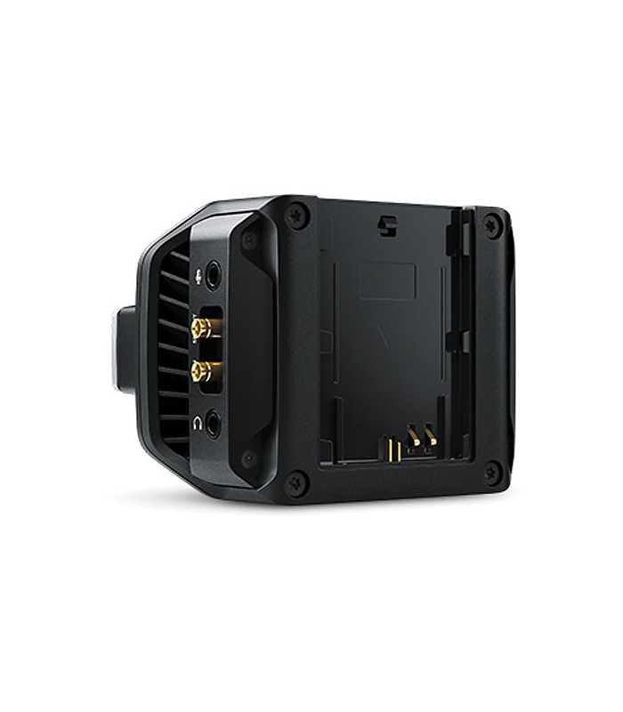 Blackmagic Design Micro Studio Camera 4K