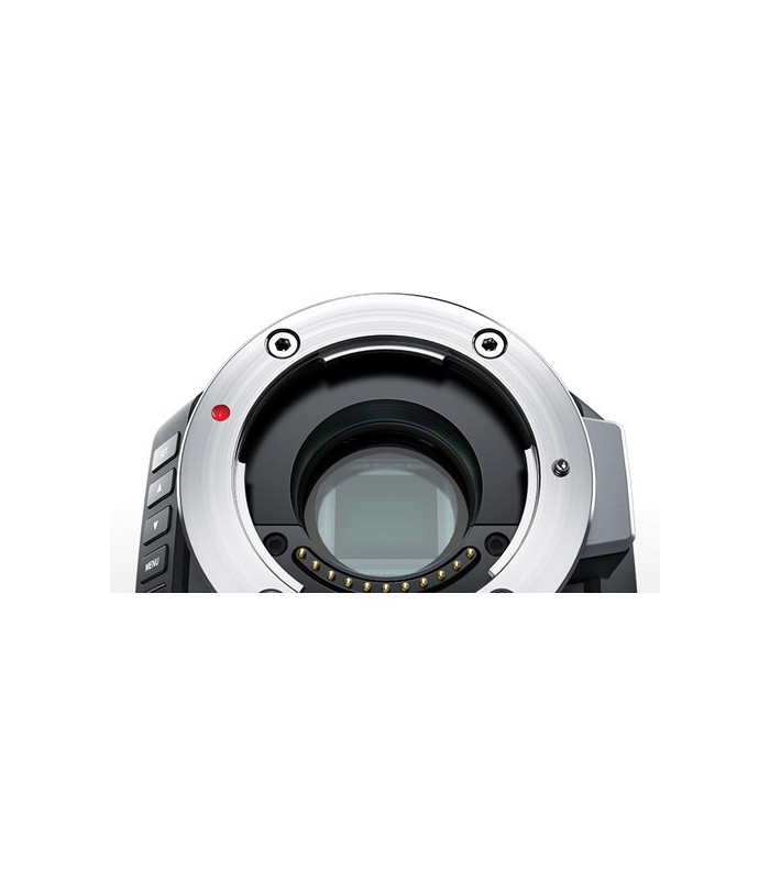 Blackmagic Design Micro Studio Camera 4K