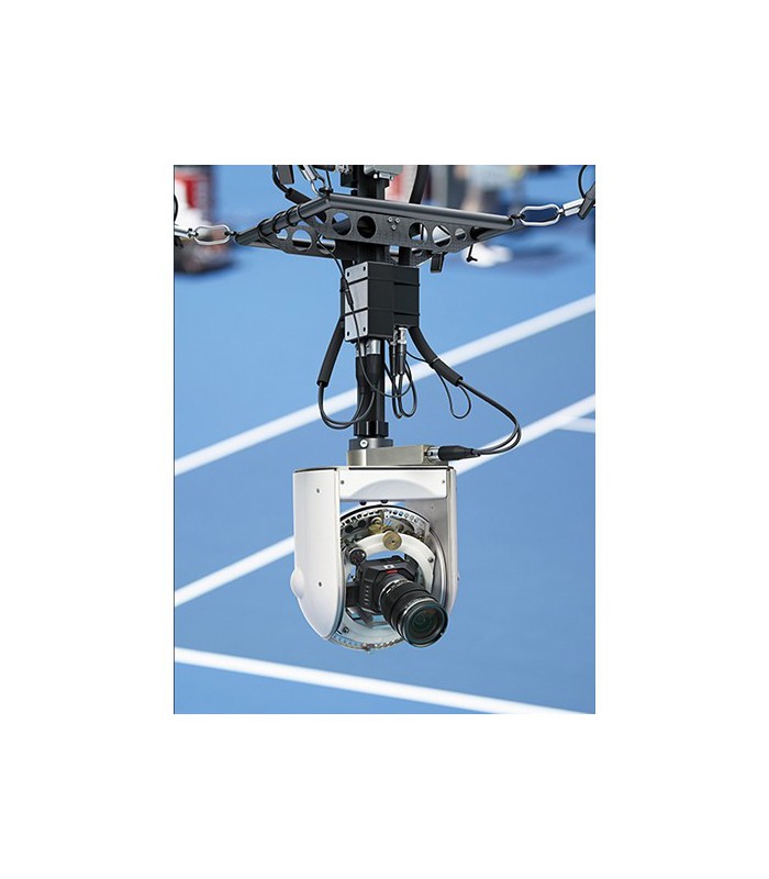 Blackmagic Design Micro Studio Camera 4K