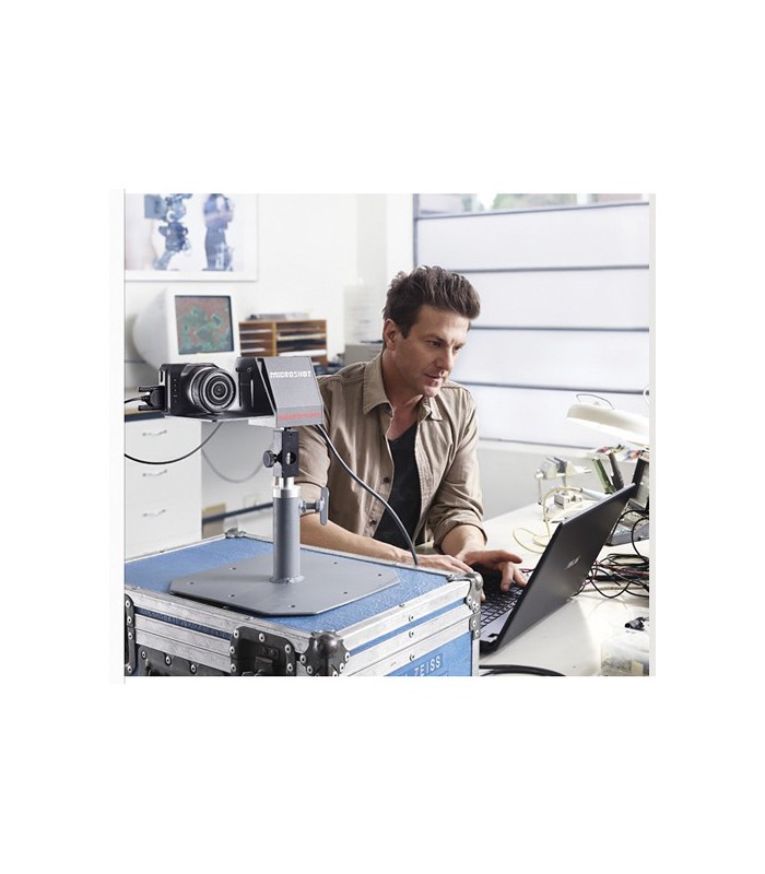 Blackmagic Design Micro Studio Camera 4K