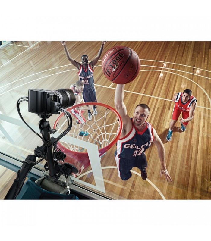 Blackmagic Design Micro Studio Camera 4K