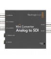 Blackmagic Design Mini Converter Analog to SDI