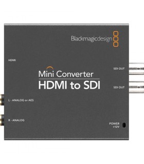 Blackmagic Design Mini Converter HDMI to SDI