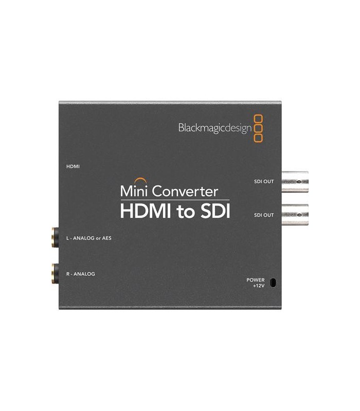 Blackmagic Design Mini Converter HDMI to SDI